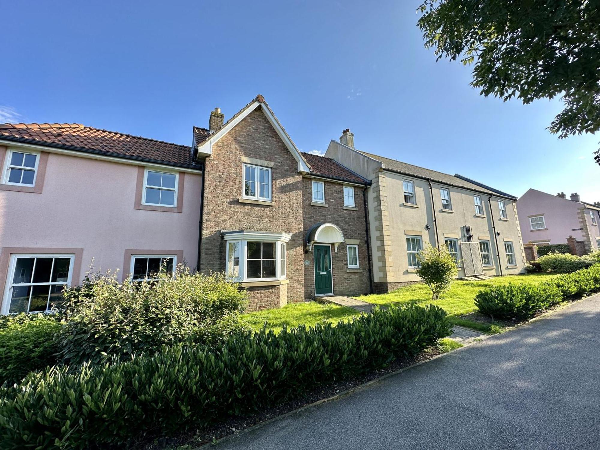 Ferienhaus Snowdrop Filey